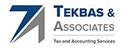 Tekbas Accounting and Tax Solutions Inc.