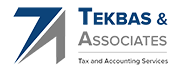 Tekbas Accounting and Tax Solutions Inc.